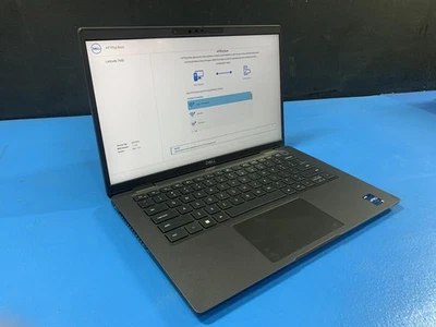 Dell Latitude 7430 Core i7 1265U 2.69Ghz 16GB DDR4 256GB SSD Iris XE NO OS - Image 1 of 4
