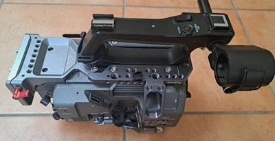 Sony PXW-FX9 XDCAM 6K Full-Frame Camera - Image 1 of 4