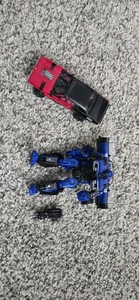 Hasbro Transformers Studio Series Dropkick And Shatter - Picture 1 of 4