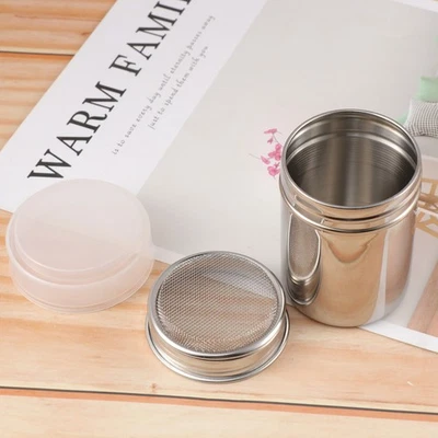  Contenitore Spezie Per Cucina Contenitori Di Condimento Bottiglia - Immagine 1 di 4