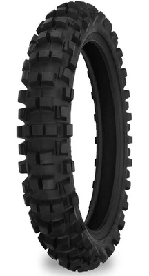 Shinko 87-4325 525 Series Rear Tire - 100/100-18 - Image 1 of 3