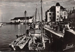 44-LE CROISIC-N� 4396-B/0015 - Picture 1 of 2