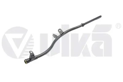 Tubo de la varilla medidora de aceite 11031837201 vika para VW SEAT SKODA AUDI - Imagen 1 de 4