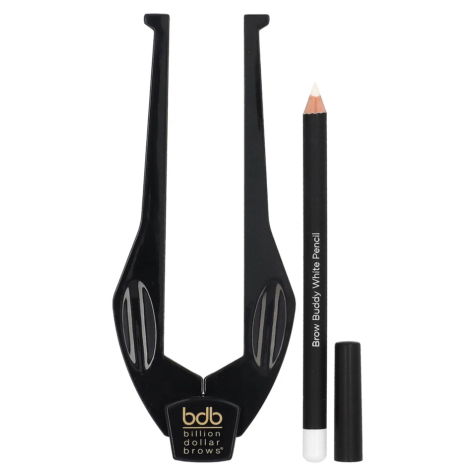 Brow Buddy Kit, 2 Piece Kit - Image 1 of 3