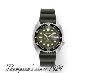 Buzo automático Seiko Prospex nuevo en caja SRPE05 - Imagen 1 de 4