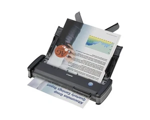 Canon ImageFormula P-215II - Mobiele Scanner - Afbeelding 1 van 6
