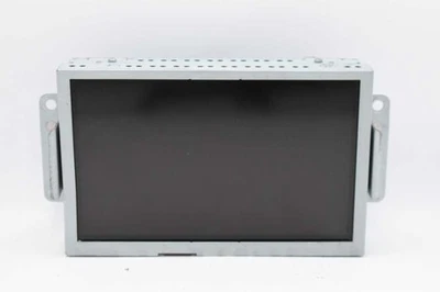 Font Display 8" Screen  BB5T18B955AH Fits 11-13 EXPLORER H374 - Image 1 of 4