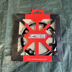FSA Afterburner 104 BCD 104BCD 36 tooth Alloy MTB Chainring WA263 380-0636G - Picture 1 of 3