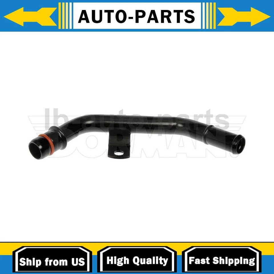 Conjunto de manguera de calefacción de aire acondicionado de entrada para Dodge Durango 2009 Foto 1 de 4