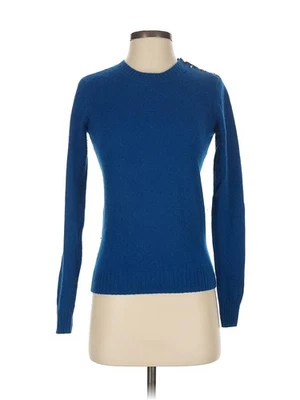 Suéter Pullover Azul XS An Original Penguin by Munsingwear para Mujer Foto 1 de 4