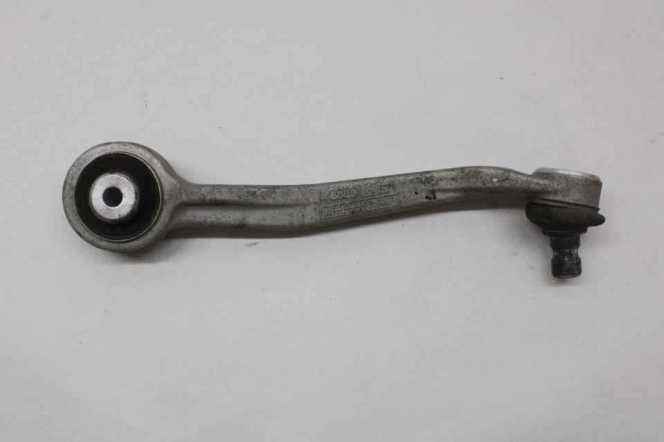 AUDI A6 2015 brazo de control delantero derecho superior trasero OEM 12 13 14 15 16 17 18 Foto 1 de 4