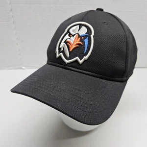 Cappello Aberdeen Ironbirds regolabile strapback Oriole Minor League MLB berretto da baseball - Foto 1 di 8