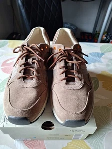 Camel Active 53EVA01 Herren | Leder - NEU - Bild 1 von 4