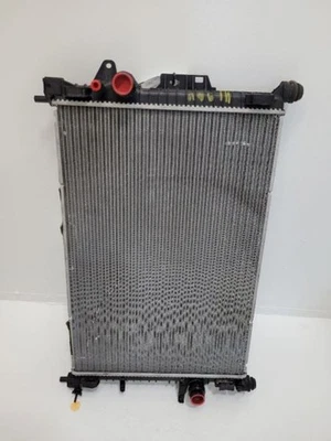 2014 15 16 17 2018 FORD TRANSIT CONNECT Radiator 2.0L CV6Z8005B Foto 1 de 4