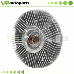 Cooling Fan Clutch For Chevrolet Silverado Express1500 2500 4.3L 4.8L 5.3L 6.0L - Picture 1 of 9