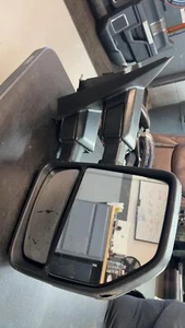 Used Right Door Mirror fits: 2017 Ford f250sd pickup from 02/26/18 power du - Picture 1 of 24