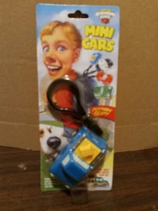 CHEVRON CARS MINI CARS "PETE PICKUP" - Picture 1 of 2