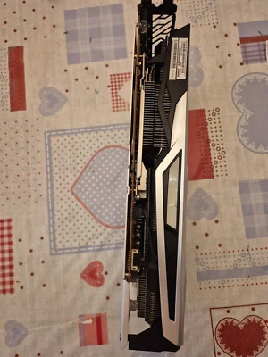 GPU AMD Radeon Sapphire Nitro+ RX 6900 XT SE 16GB GDDR6 - Immagine 1 di 3