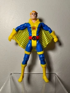 Vintage 1992 Toy Biz The Uncanny X-Men Banshee Loose Action Figure Only - Picture 1 of 3