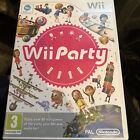Wii Party Wii Nintendo Wii