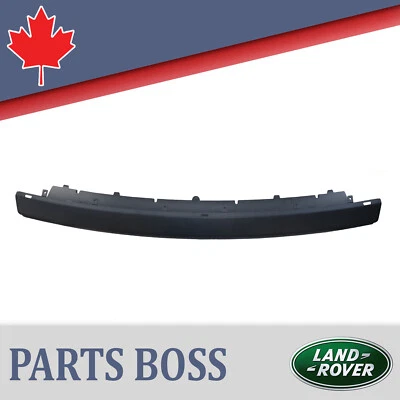 Land Rover Range Rover 2006 2007 2008 2009 OEM NUEVO parachoques deflector inferior delantero Foto 1 de 4