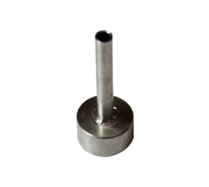 Flüssigpaste Füllmaschine 4mm/6mm/8mm/10mm/12mm/20mm Auslass Fülldüsen - Bild 1 von 3