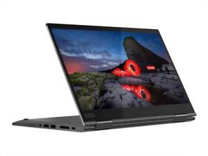 Lenovo ThinkPad X1 Yoga Gen 5 Touch i7-10610U 1TB 16GB Win10 PRO NEW Warranty