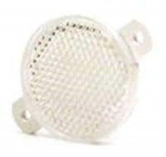 Reflector Sensor Banner para usar con Sensor Serie VALU-BEAM 915, 60 x 6,8 mm Ro Foto 1 de 1