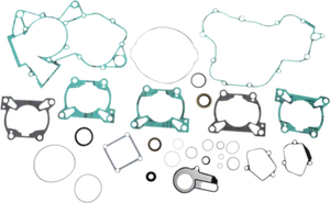 Moose Complete Gasket/Oil Seal Kit 21+ Gas Gas MC85, 18+ Husqvarna TC85/KTM SX85 - Bild 1 von 1