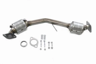 Catalytic Converter for 2003-2006 Subaru Baja - Image 1 of 4