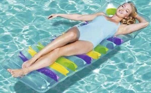 Bestway Materassino Mare Relax Lounge - Bild 1 von 1