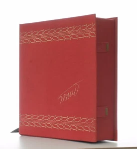 JOSIP BROZ TITO ULRA RARE COMPLETE SET JUBILAR ISSUE IN ORGINAL BOX YUGOSLAVIA - Picture 1 of 11