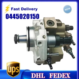 0445020150 5264648 High Pressure Fuel Injection Pump for Cummins ISB ISD QSB - Picture 1 of 5