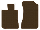 Lloyd Luxe Front Row Carpet Mats for 1984-1989 Bentley Continental 