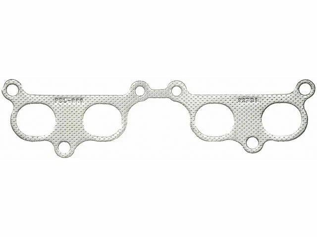 Juego de juntas de colector de escape 71 MB35M para Toyota 4Runner 1996-2000 2,7 L 4 cilindros Foto 1 de 1