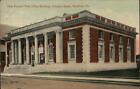 1913 Bradford,PA New Federal Post Office Building,Corydon Street McKean County