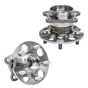 (2) 512482 Rear Wheel Hub Bearing Assembly for Toyota Sienna 2011 2012 - 2019 T1 - Imagen 1 de 7