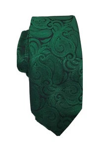 LAURANT BENNETT MILANO TIE - Picture 1 of 3