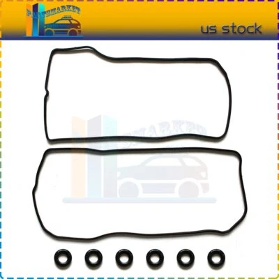 Valve Cover Gasket 2005-2016 2015 For Toyota Avalon 3.5L V6 DOHC 24V 2GRFE Foto 1 de 2
