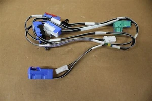 8221230013 AC Loom New genuine Lexus part - Picture 1 of 5