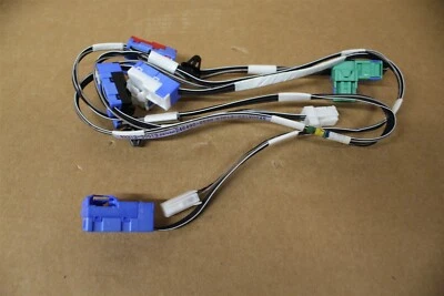 8221230013 AC Loom New genuine Lexus part - Image 1 of 4