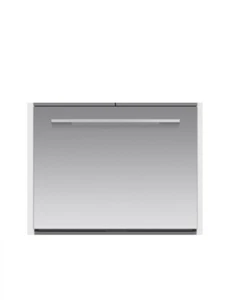 ORIGINALE FISHER PAYKEL Pannello porta frigorifero inox 842521 - Foto 1 di 9