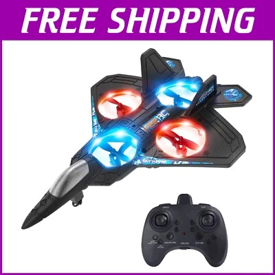 Beginner-Friendly Foam Drone with Auto Hover & 2 Batteries - 18 Min Flight Time - Image 1 of 4