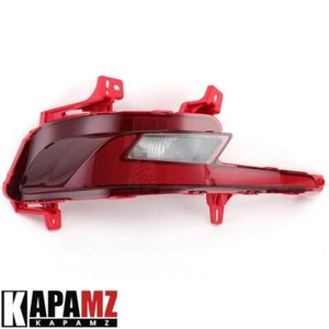 Left Side Rear Bumper Reflector Light Lamp For Hyundai Elantra 2019-2020 - Picture 1 of 9
