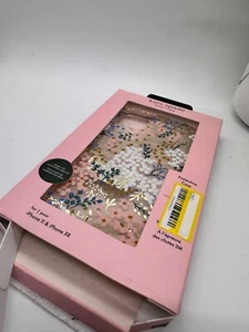 Kate Spade New York iPhone 11/XR Case - Multi Floral - Picture 1 of 2