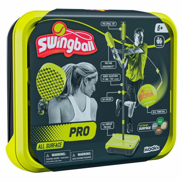 Swingball Pro All Surface Ball Game Set (7300)