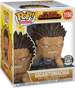 My Hero Academia - Gigantomachia 1150 Specialty Series - Funko Pop! - Figura Vinilo - Imagen 1 de 3