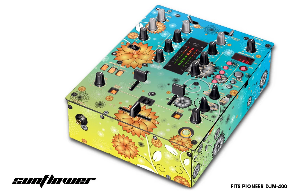 pioneer djm 400 products for sale | eBay