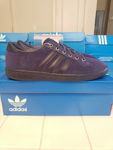 adidas spezial suede
