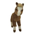 Vintage Douglas Cuddle Toys Plush Horse Pony Stuffed Animal 13"